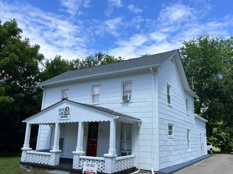 Photo - 215 N College Ave (Oxford, OH)