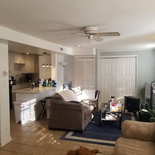 Photo - 3801 N St Louis Ave Unit Basement