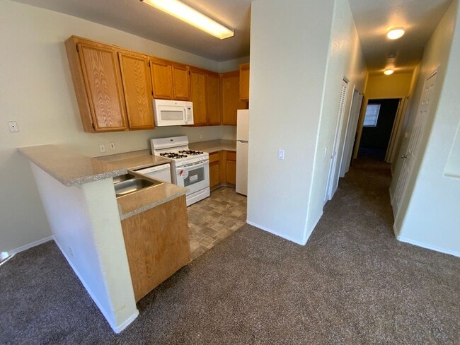 Photo - HCVP CONSIDERED**GATED COMMUNITY NEAR NELLIS AIR FORCE BASE!