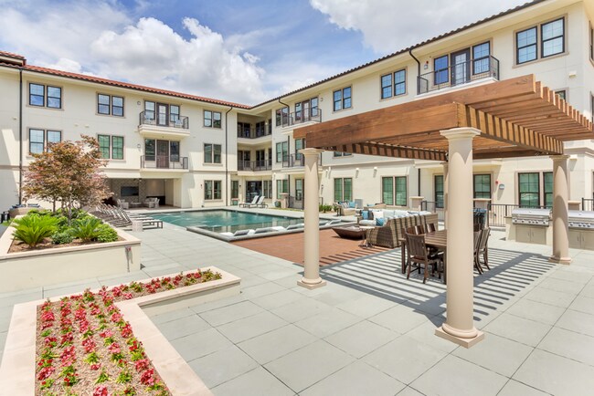 The Laurel Preston Hollow