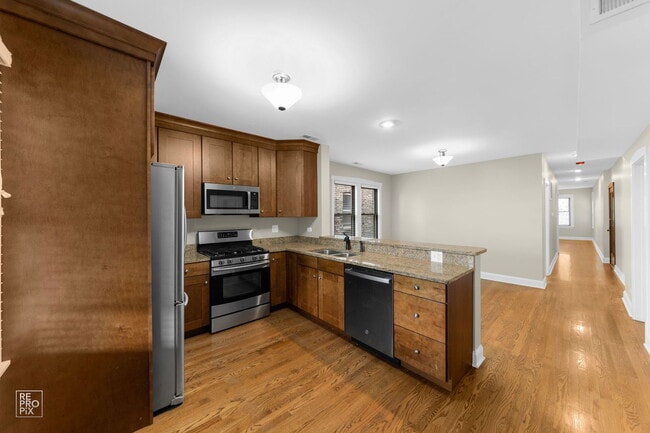 Photo - 109 Harrison St Unit 3W