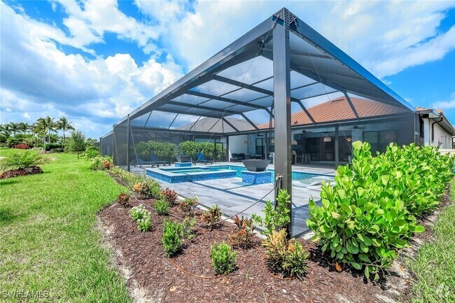 Building Photo - 15495 Rio Ponace Ct Rental
