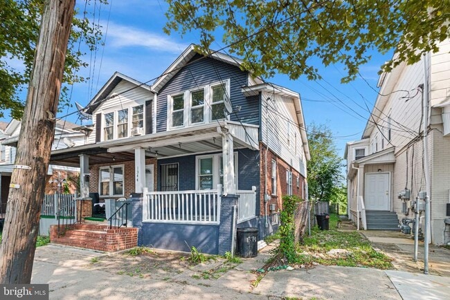 1344 Princeton Ave