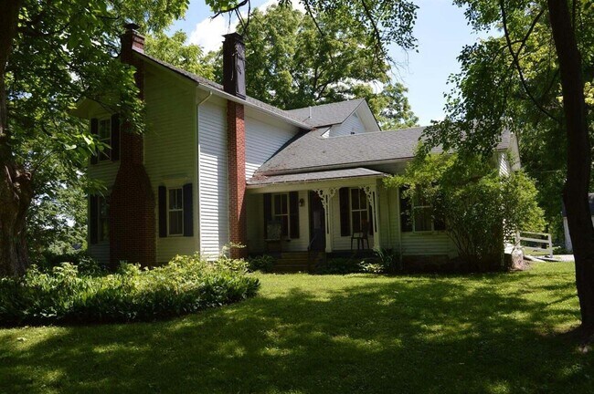 Photo - 4561 N Lake Rd