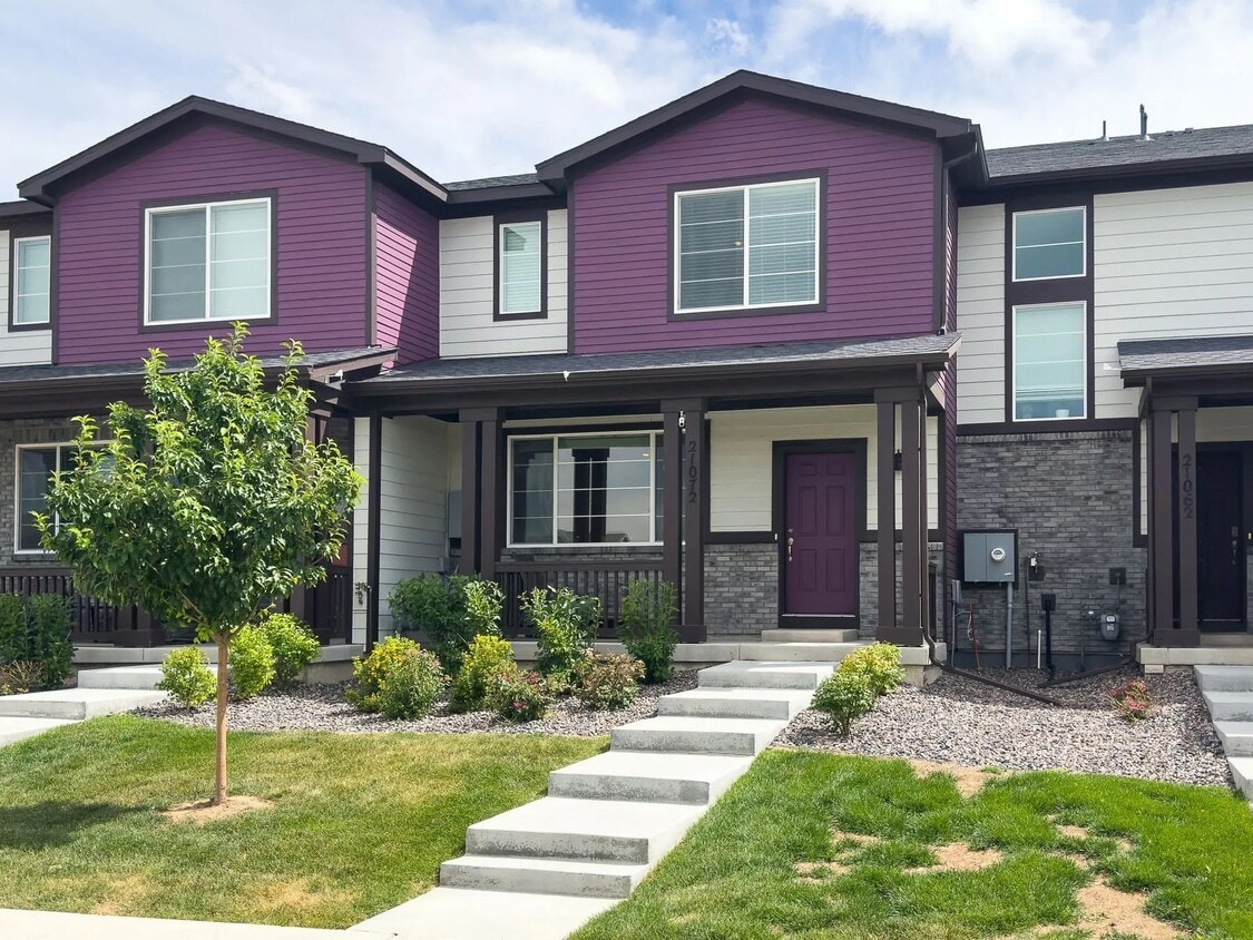 Photo - 21072 E 60th Ave (Aurora, CO)