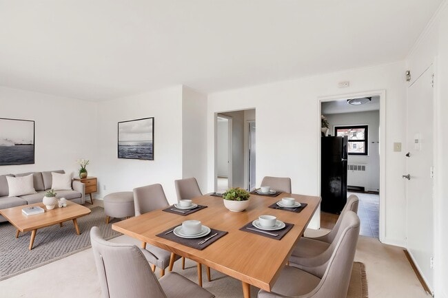 Photo - Tivoli Park Apartments