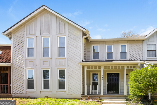 Photo - 789 Heritage Oaks Dr Townhome