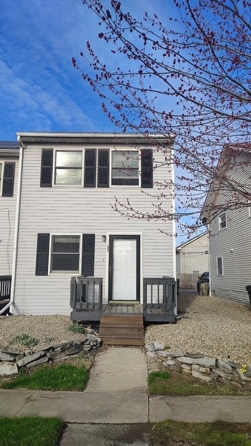 Photo - 1023 West Dr Unidad 1023 West Drive