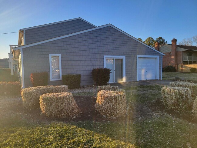 Photo - 1100 Indian Rd