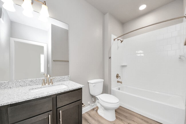 Photo - Lofts at Hartsook