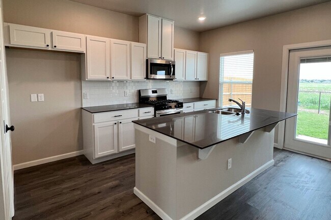 Photo - EXTRA SPECIAL OFFER! Move-In-Ready 3-Bedroom.