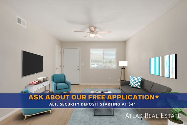 Photo - 1011 E Commonwealth Pl Unit 2