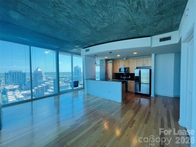 Photo - 210 N Church St Unit 2414