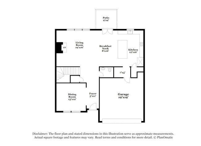 Photo - 3477 BRYANT Mdw Cir