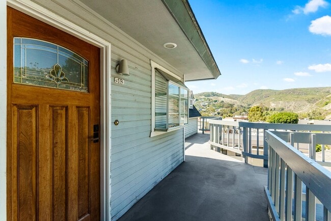 Photo - Coastal 1 Bed, 1 Bath with Ocean Views in 55+ Community in Laguna Beach!