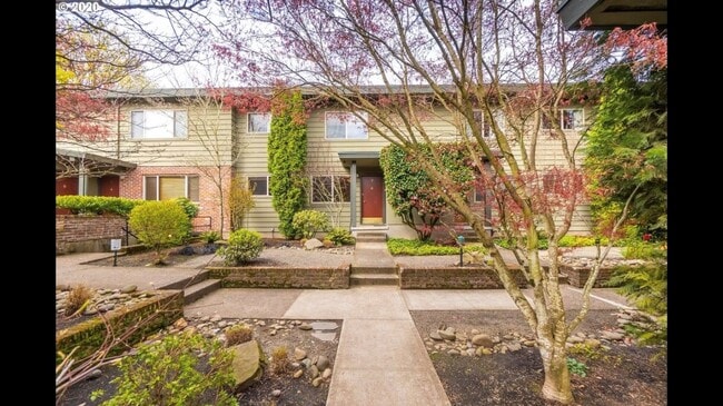 Photo - 908 SW Gaines St Condo Unit 9