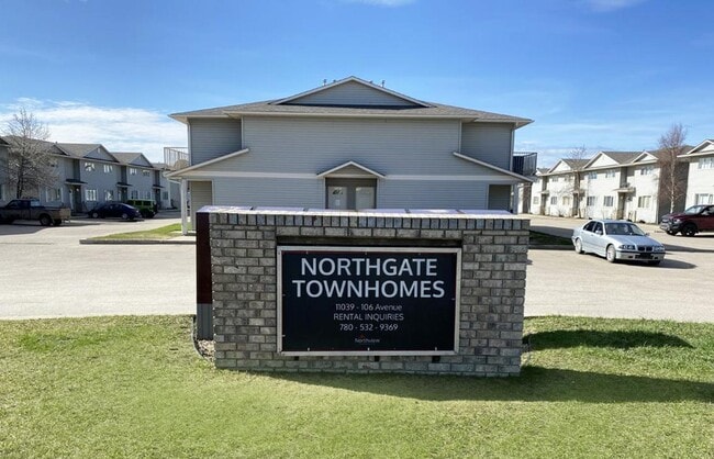 Northgate Townhomes