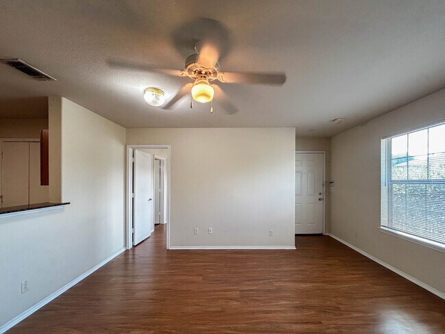 Centennial Apartments