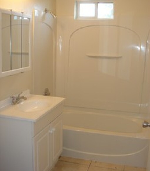 Photo - E. Claire Raley Transitional Living Center