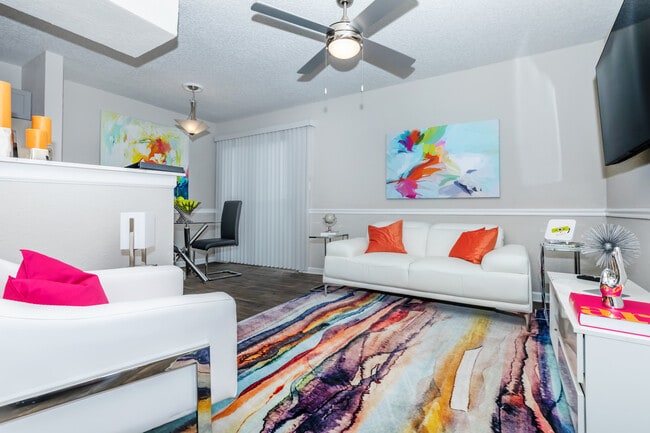 The Park at San Vicente
