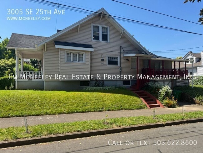 Photo - 3005 SE 25th Ave