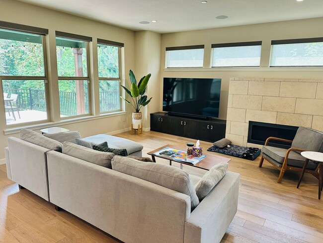 Photo - Charming Custom Camas Home in Gated Community
