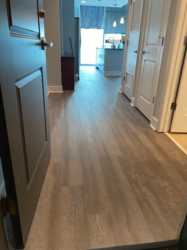 Photo - 44 Peachtree Pl NW Unit 16th floor