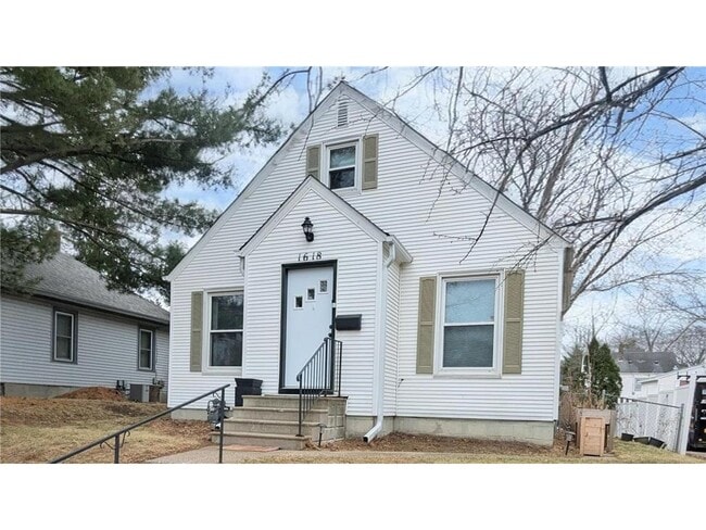 Building Photo - 1618 Beech St