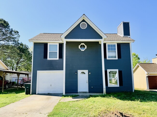 Building Photo - 2531 Clovis Rd SW