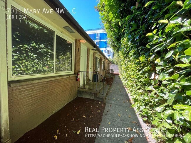 Photo - 7011 Mary Ave NW Unit C