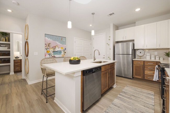 Photo - Evergreen 9 Mile