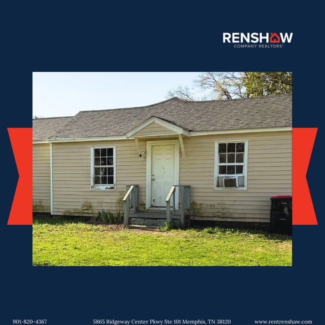 Building Photo - 2620 Mullins St