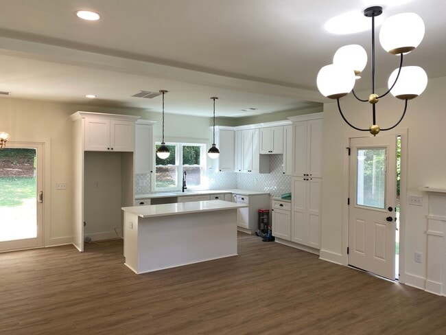 Photo - Newly built 4 Bed, 2.5 bath in Atlanta!