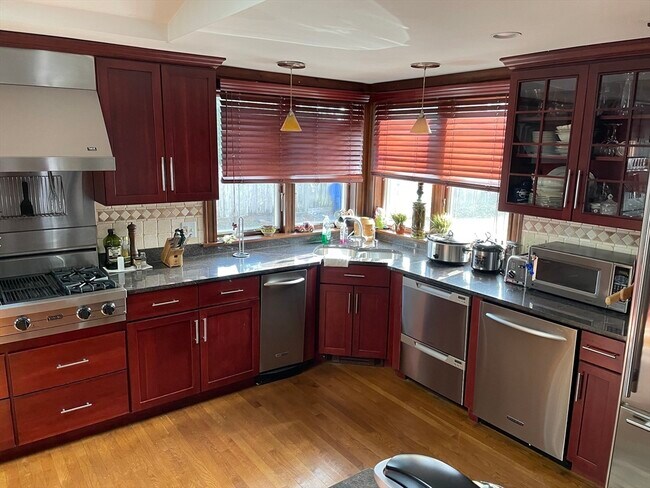 19 Brae Burn Rd