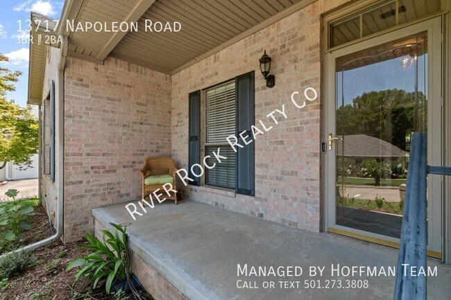 Photo - 13717 Napoleon Rd