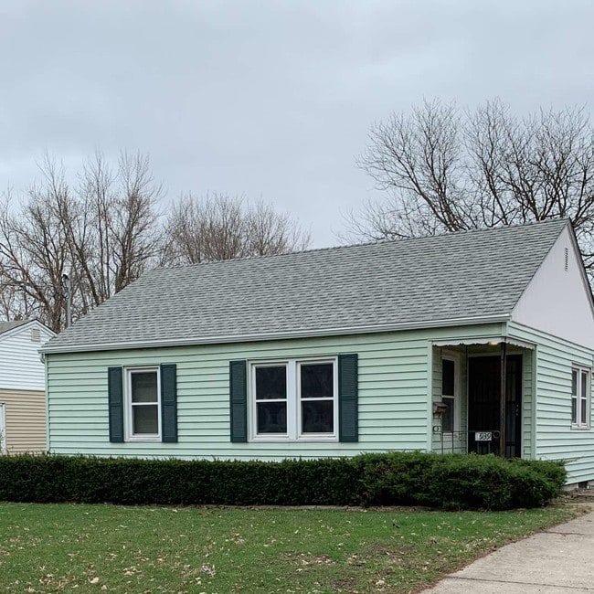 Building Photo - 3939 14th St