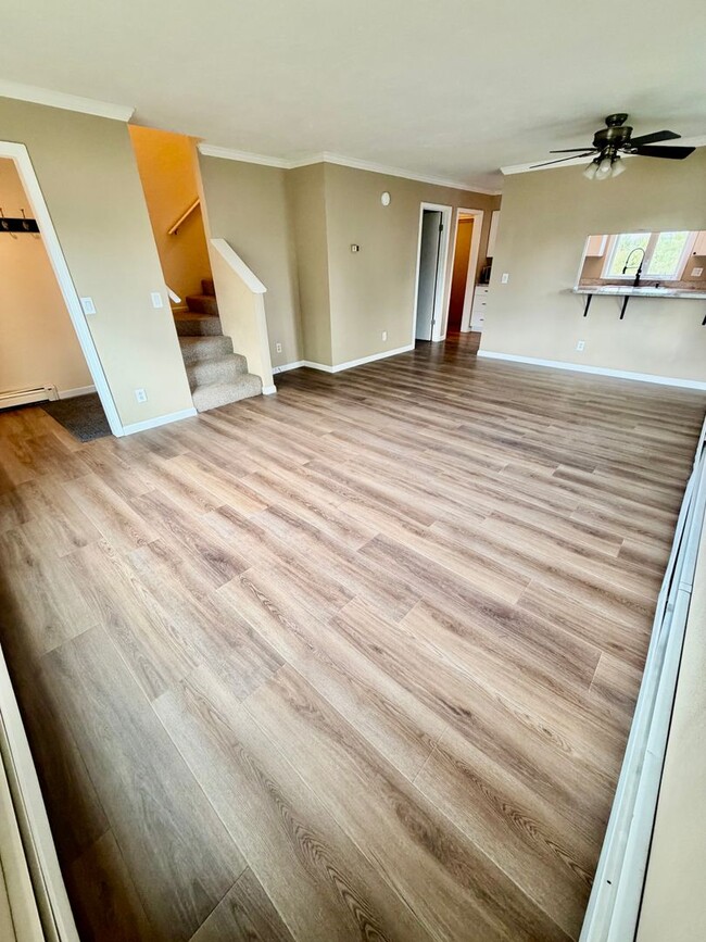 Photo - 2bd, 1.5 bath Condo for Rent in Fairbanks!