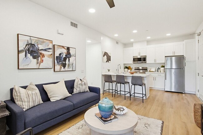 Euclid Apartments | National City