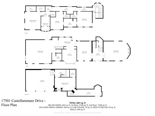 Photo - 17501 Castellammare Dr