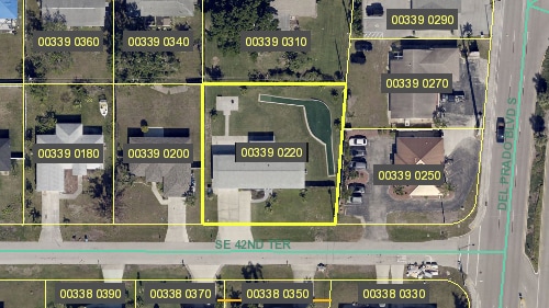 Photo - 1541 SE 42nd Terrace