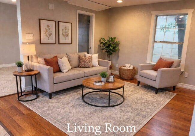 Building Photo - 7044 Avenue E Unit 3