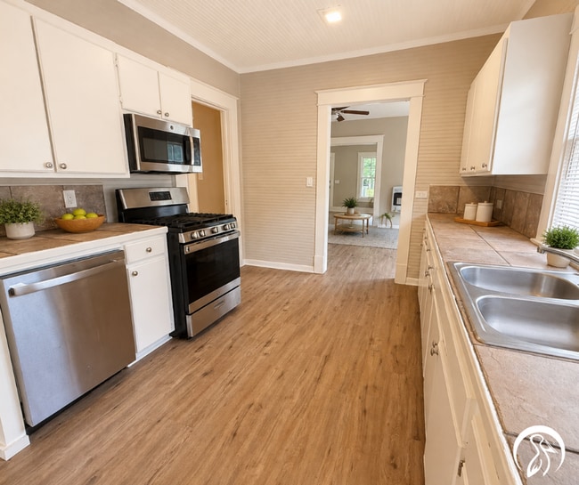 Photo - Beautifully Updated 3 Bedroom Home for Rent in West Monroe Near Antique Alley