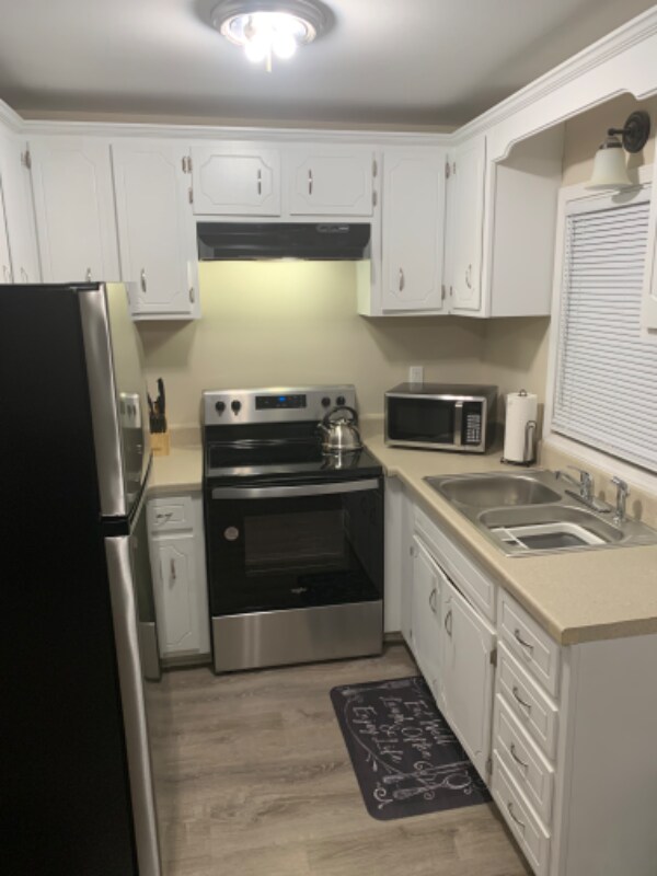 312 Beech St Apartment Clarksville, TN