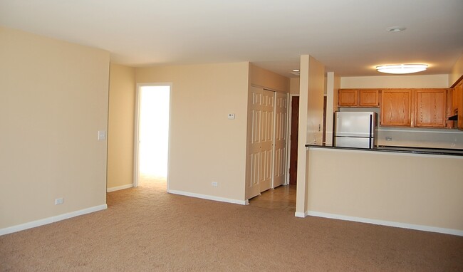 Access to Bedrooms