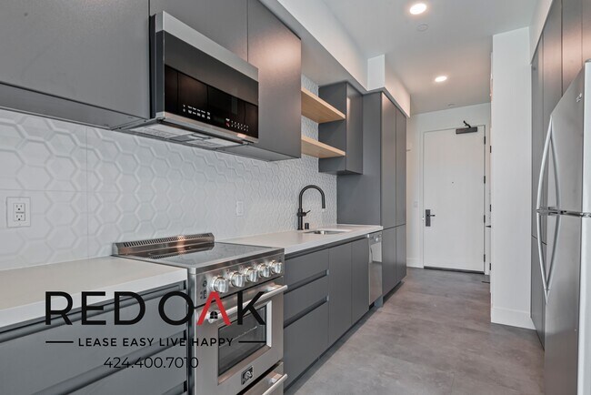 Photo - 3450 1/4 W 43rd St-301-A Unit 301-A