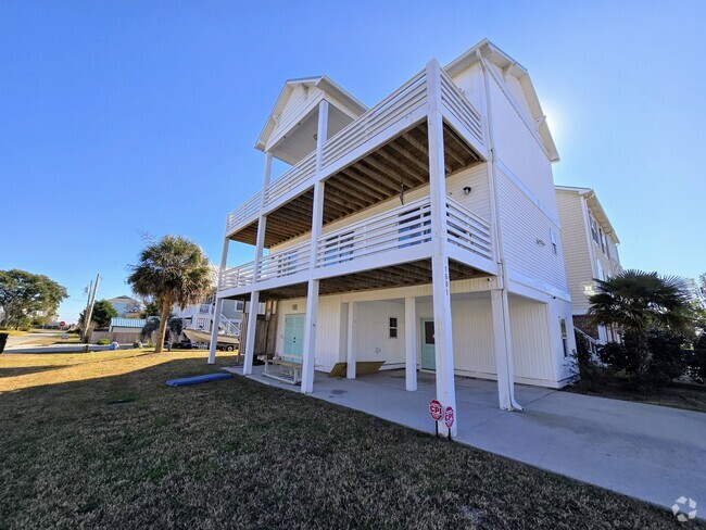 Building Photo - 1601 Mackerel Ln Rental