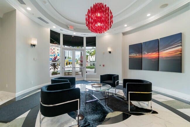 Photo - 600 S Dixie Hwy Unit 854