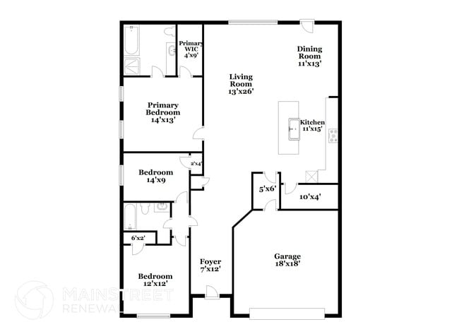 Photo - 585 Clover Cir