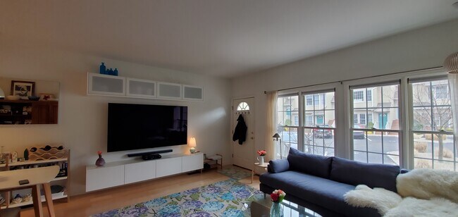 Photo - 83 Locust Ave Unit New Canaan condo