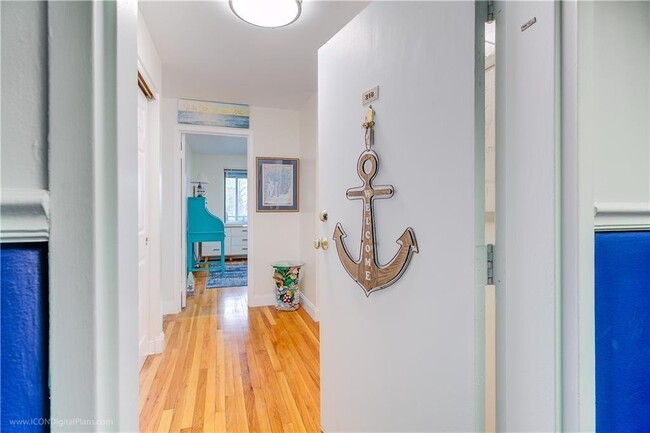 Building Photo - 401 Bellevue Ave Unit 218 Rental